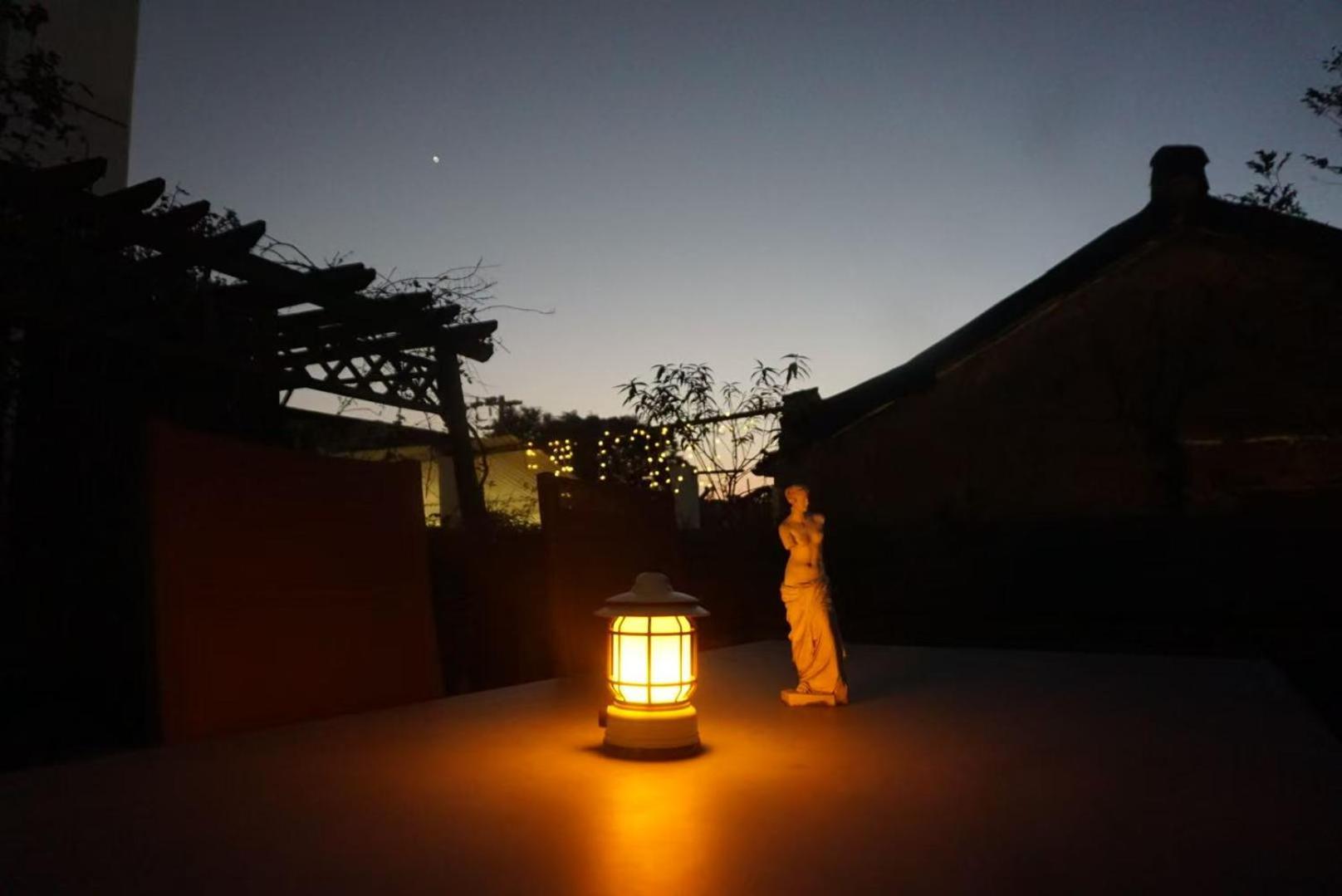 Suzhou Jade Snow Lodge Exterior photo